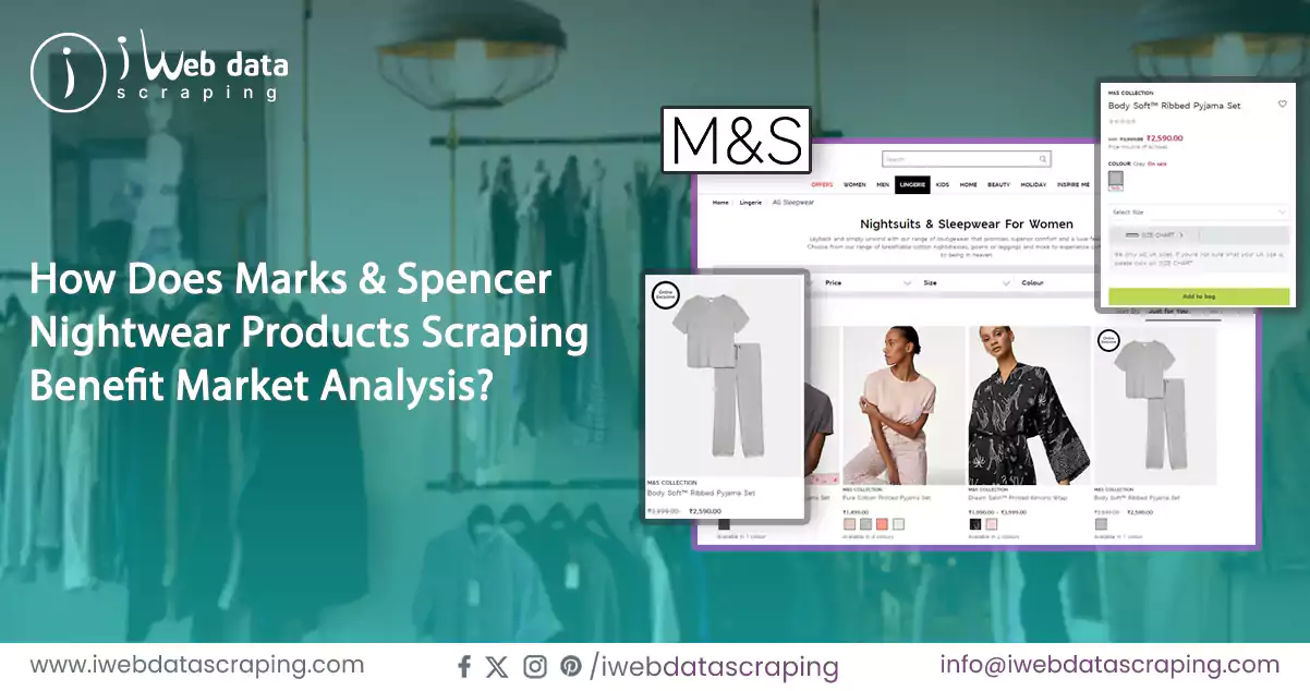 How-Does-Marks-&-Spencer-Nightwear-Products-Scraping-Benefit-Market-Analysis